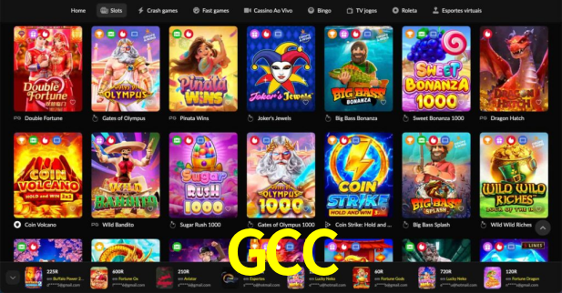 GCC